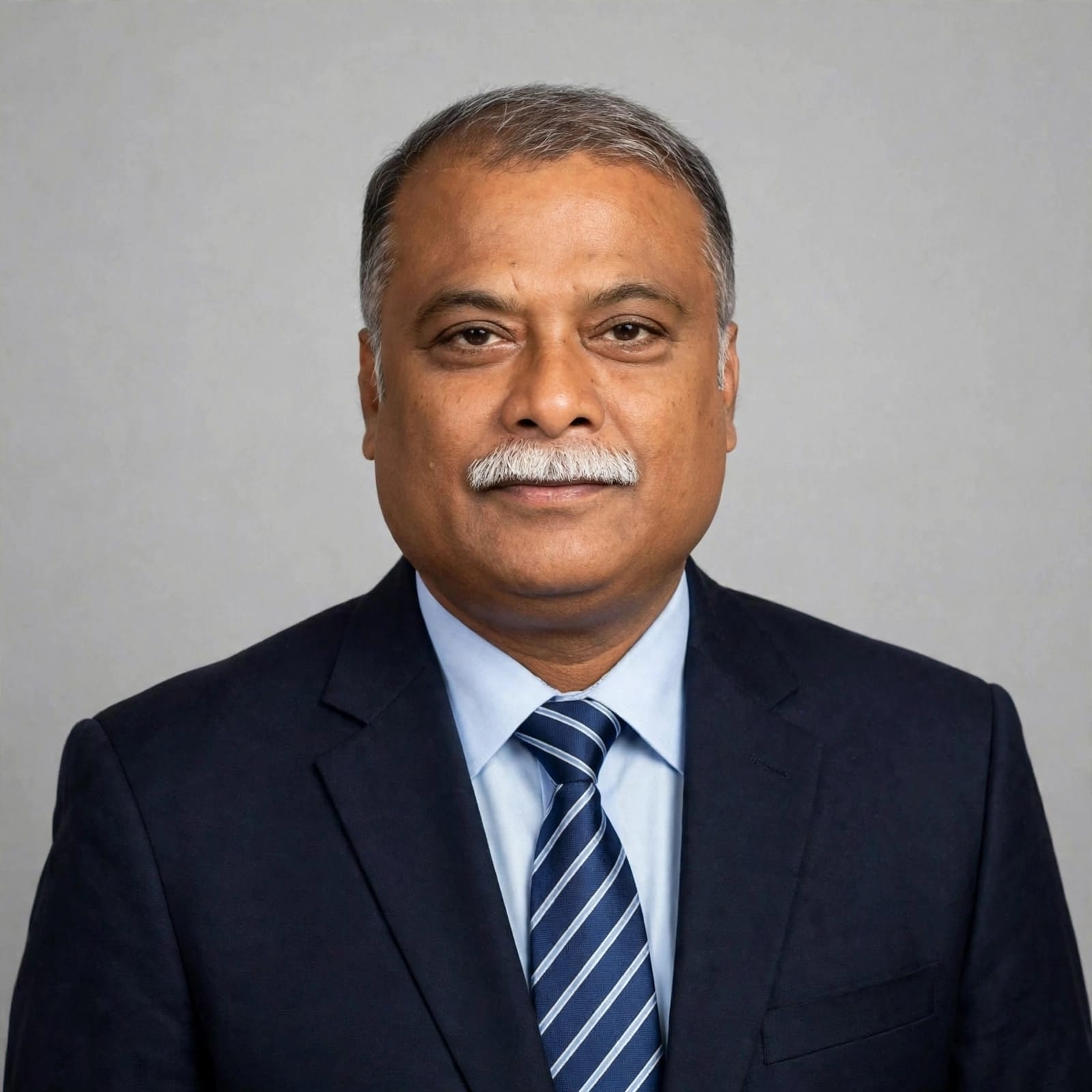 Kutsav Das - Independent Director