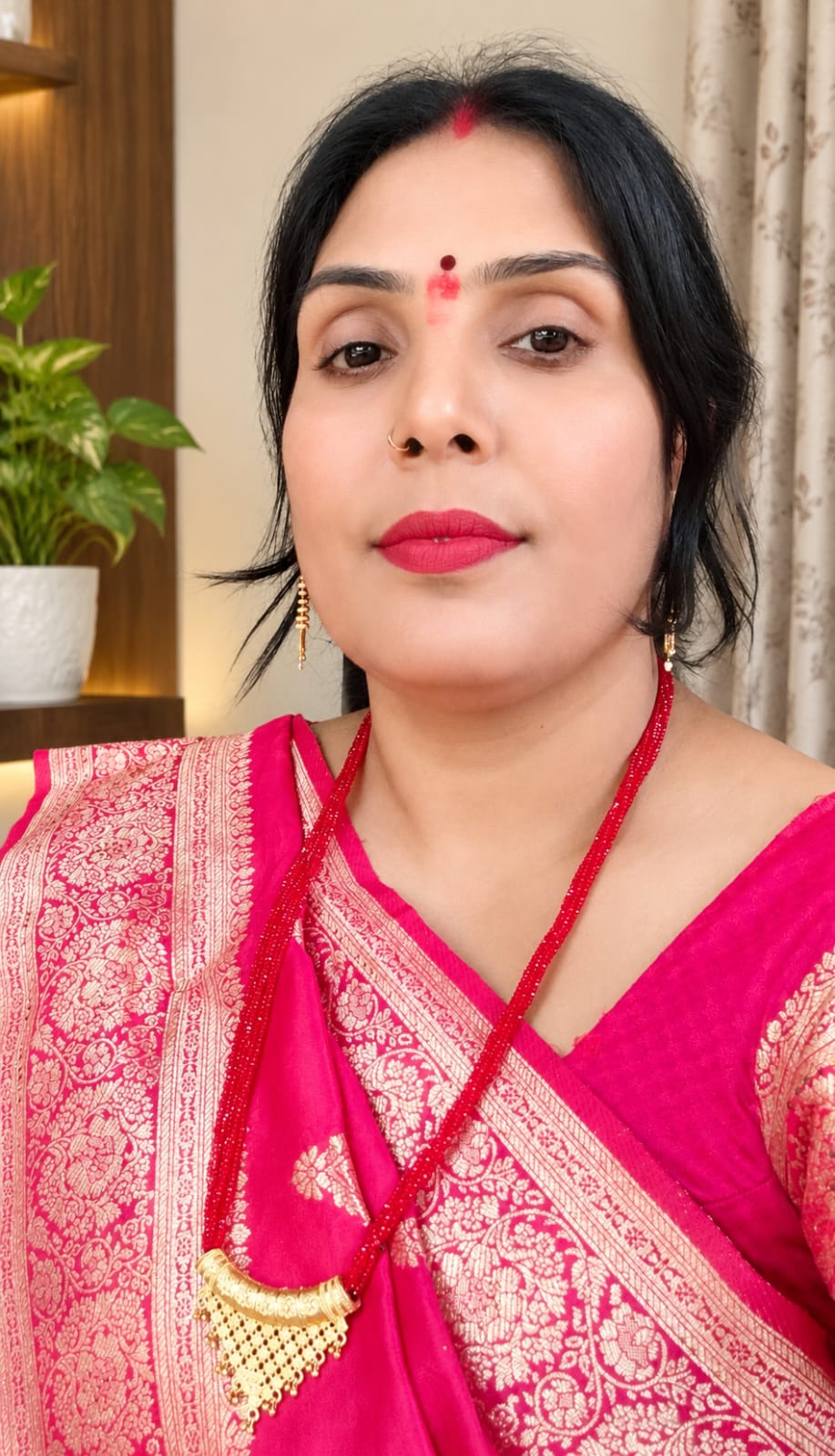 Richa Pandey - Founder Chairman