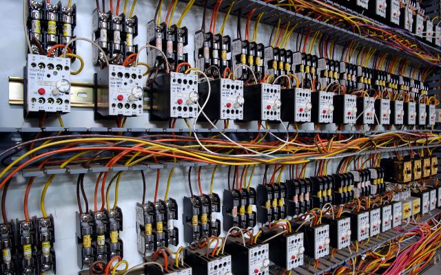 Electrical engineering and project services by PIEIPL