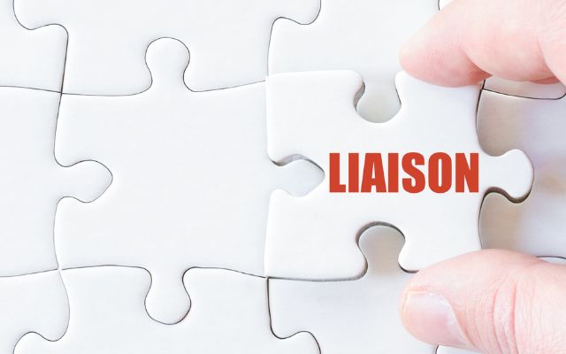 Liaison and land acquisition project coordination