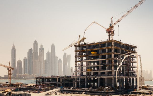 Engineering and infrastructure project coordination