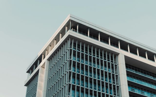 Integrated corporate, infrastructure and operational services