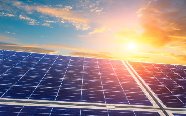 Electrical and renewable energy infrastructure