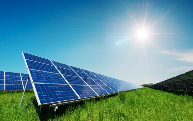 Electrical cabling and renewable energy project support