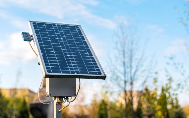 Solar electrical systems and project execution support